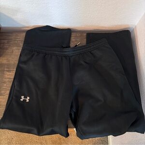 Under Armour men’s pants size large
